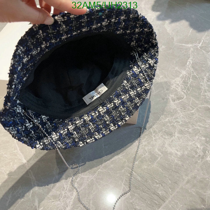 SAMC - CHL Caps & Hats - 083