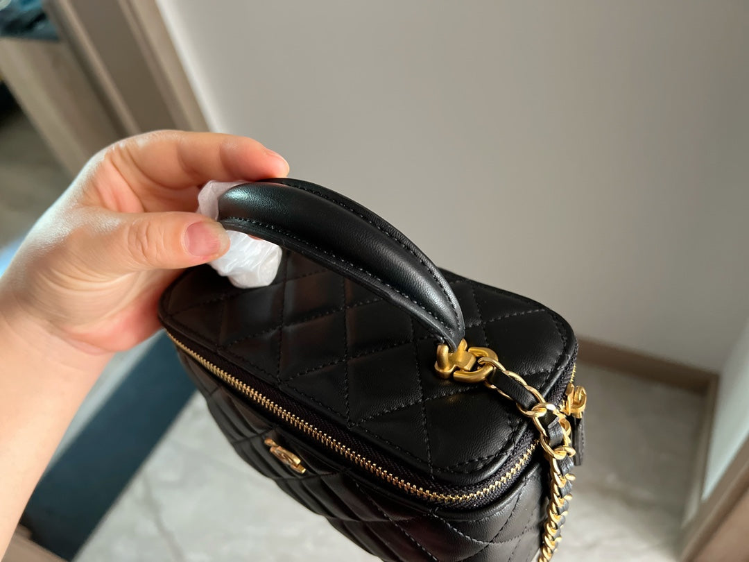 Designer bags by Chanel 321
