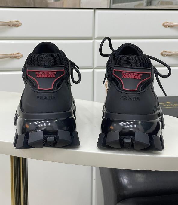 Glamy - PD Men Shoes - 432