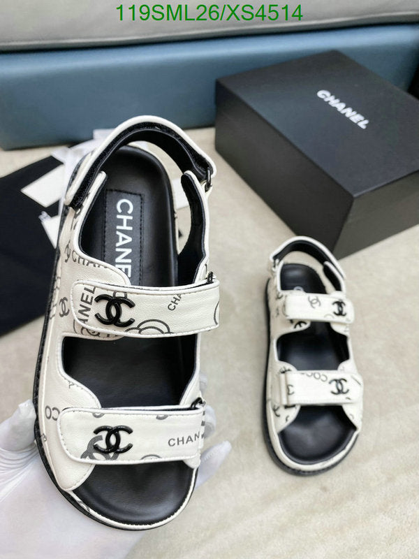 SAMC - CHL Women Shoes Beach - 110