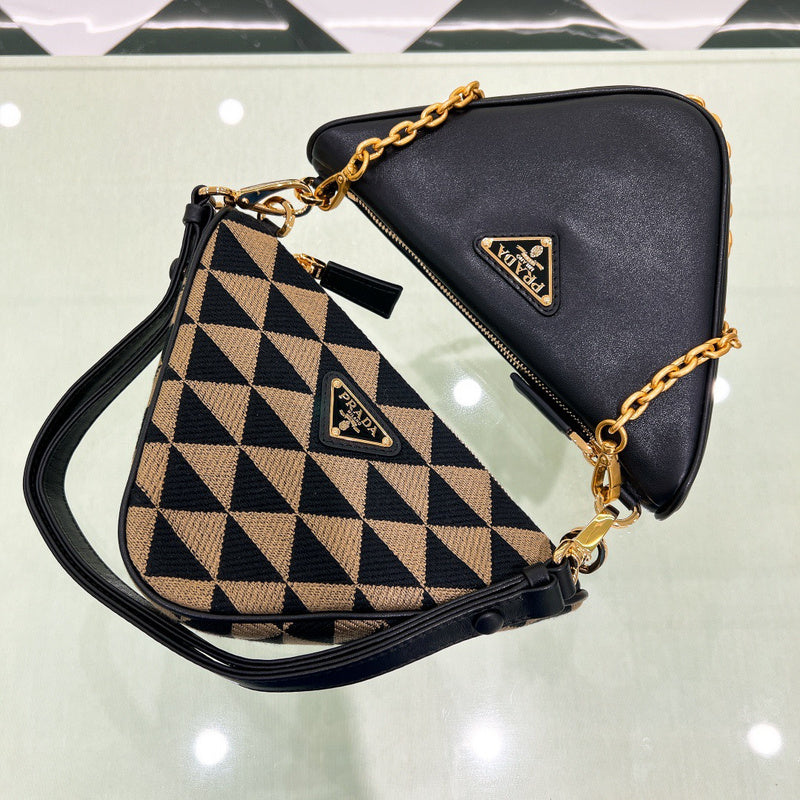 Satchel Bags - PDA Bags - 2204