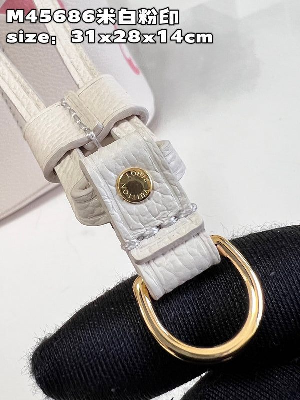 Satchel Bags - VL Bags - 1634