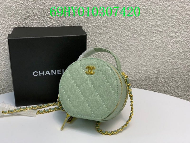 Glami - CHL Bags - 2996