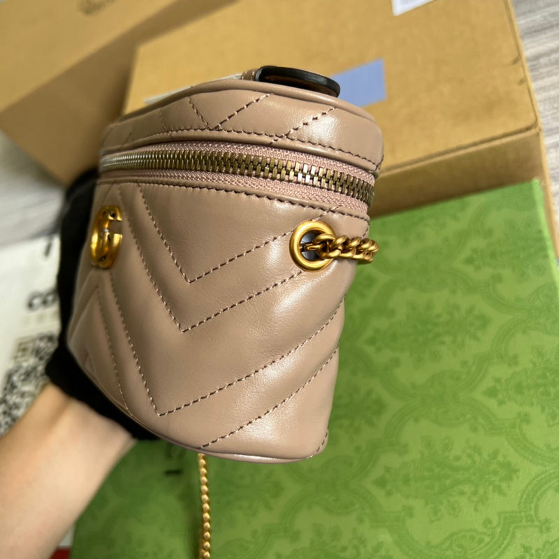 ELE - GG Bags - 750