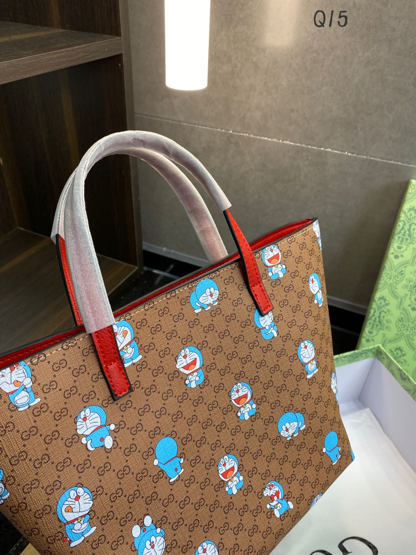 EN - NEW Arrival Bags GCI 196