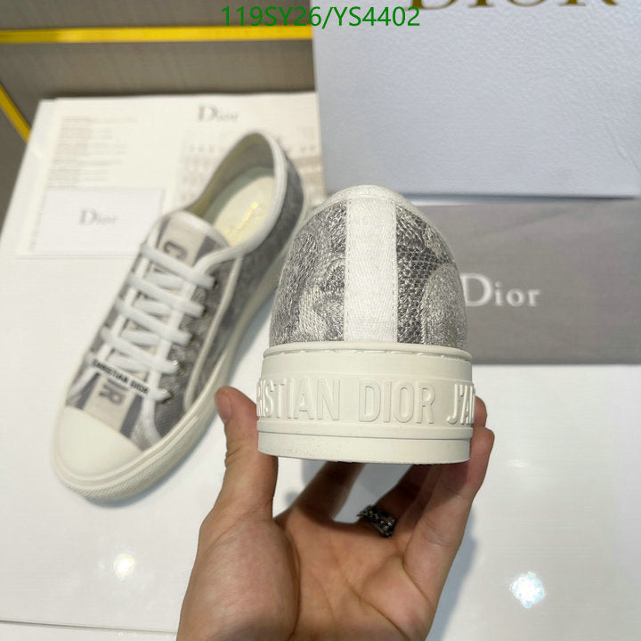 SAMC - DOR Women Sneakers - 206