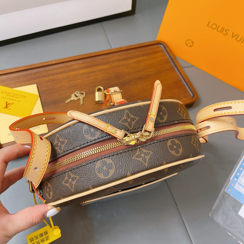 Satchel Bags - VL Bags - 2276