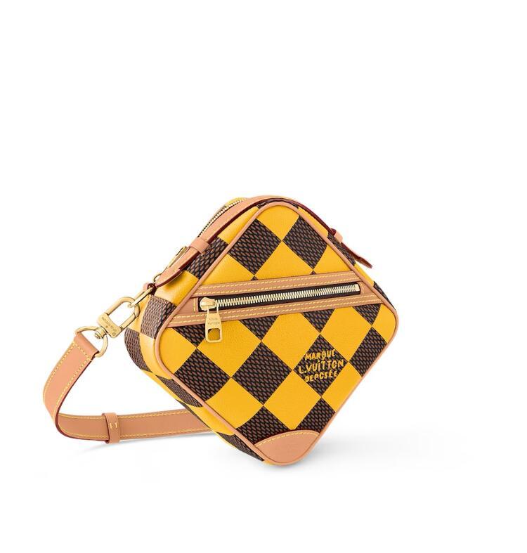 SAMC - LOV Bags - 248