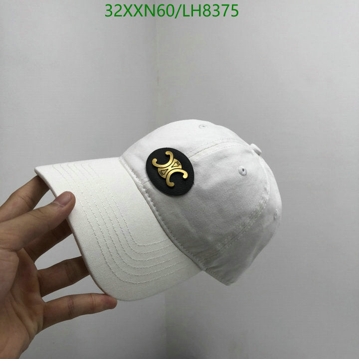 SAMC - COL Caps & Hats - 339