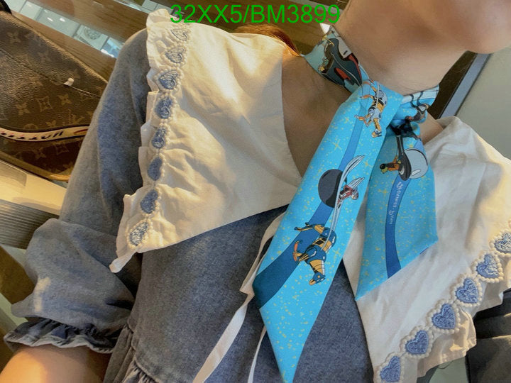 SAMC - HMS Scarves - 285