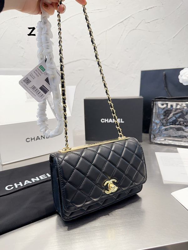 Satchel Bags - CHL Bags - 7161