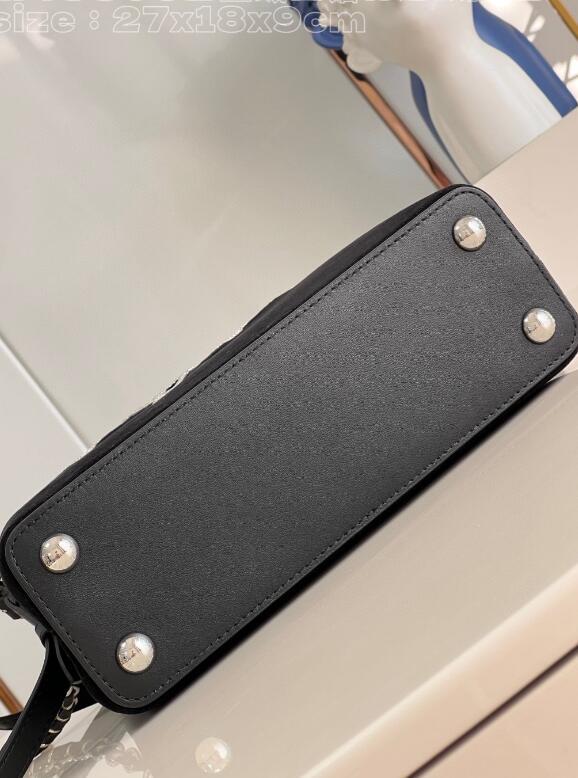 SAMC - LOV Bags - 562