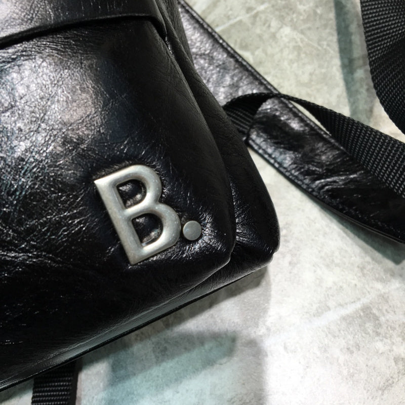 Satchel Bags - BGA Bags - 342