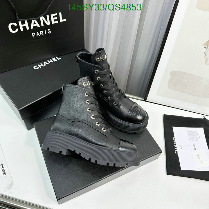 SAMC - Mix Boots - 350