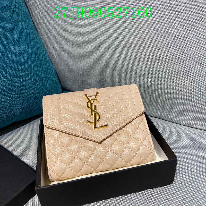 Glami - YLS Wallet - 303
