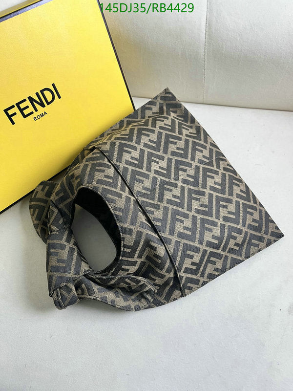 SAMC - FDE Bags - 345