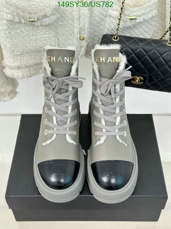 SAMC - Mix Boots - 071