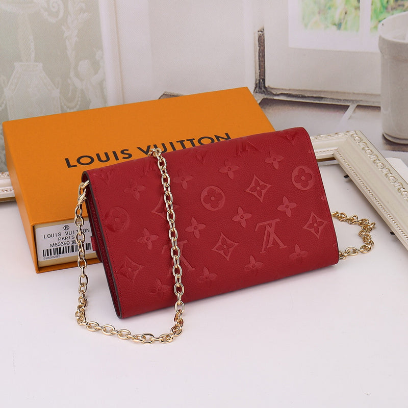 Satchel Bags - VL Bags - 4194