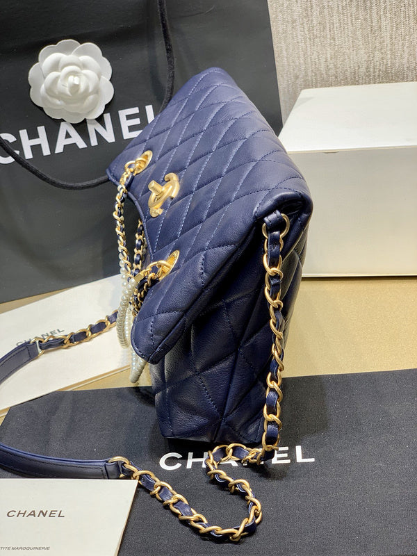 Satchel Bags - CHL Bags - 1591