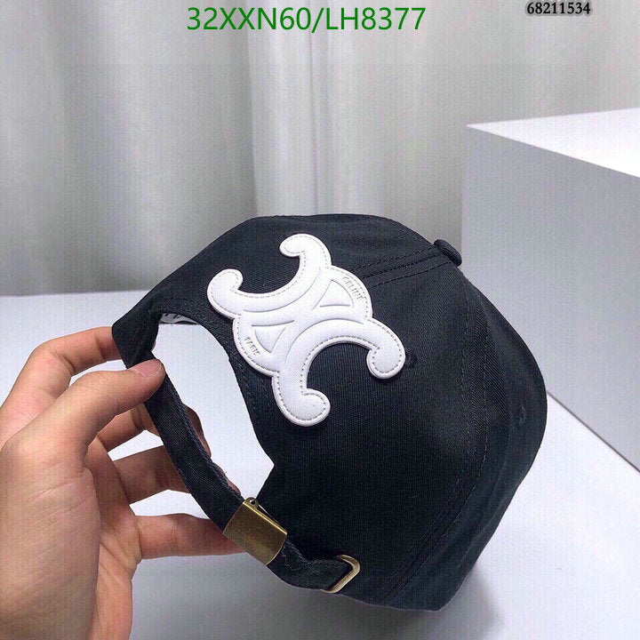 SAMC - COL Caps & Hats - 337