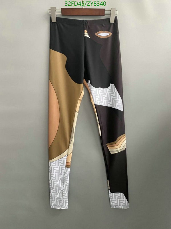 SAMC - FDE Swimsuits - 082