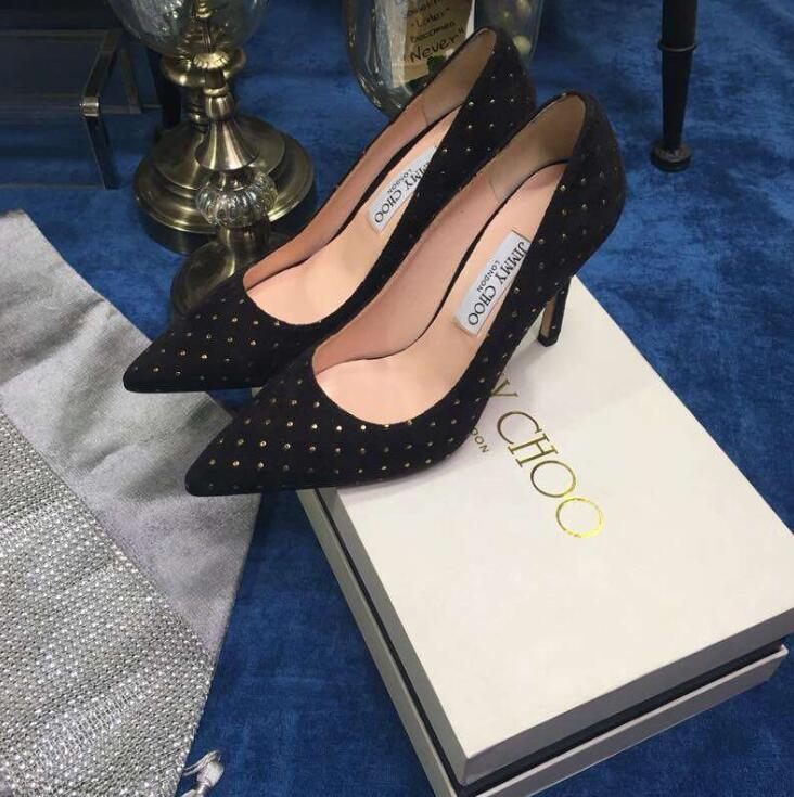SAMC - JMC Shoes - 144