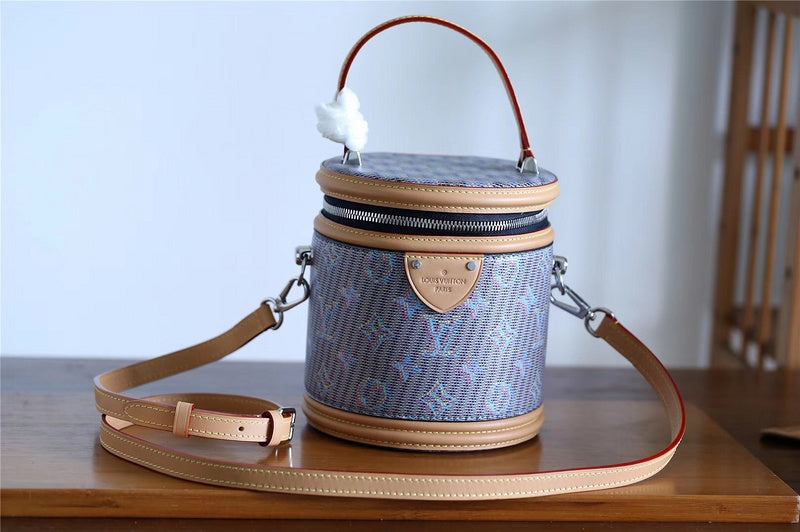 Glami Fashion Lu-Vi bags - 8610