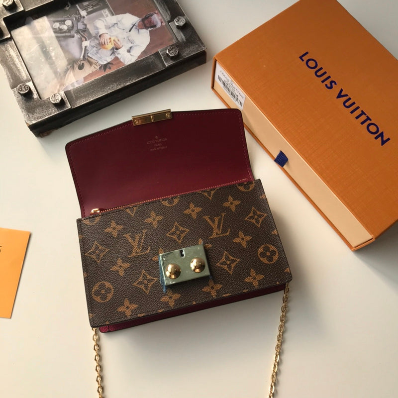 Satchel Bags - VL Bags - 4154