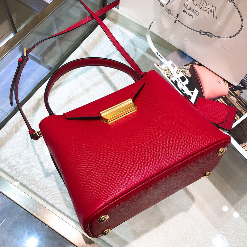 Satchel Bags - PDA Bags - 2583
