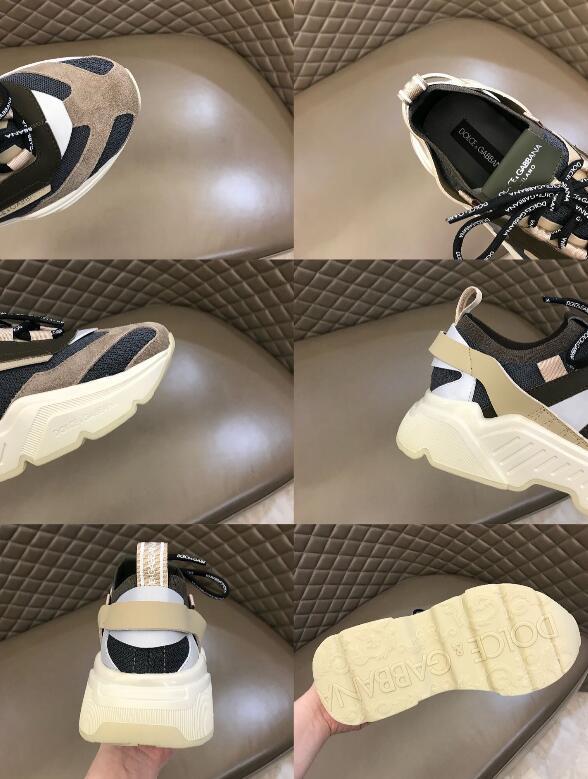 SAMC - DAG Women Shoes - 674