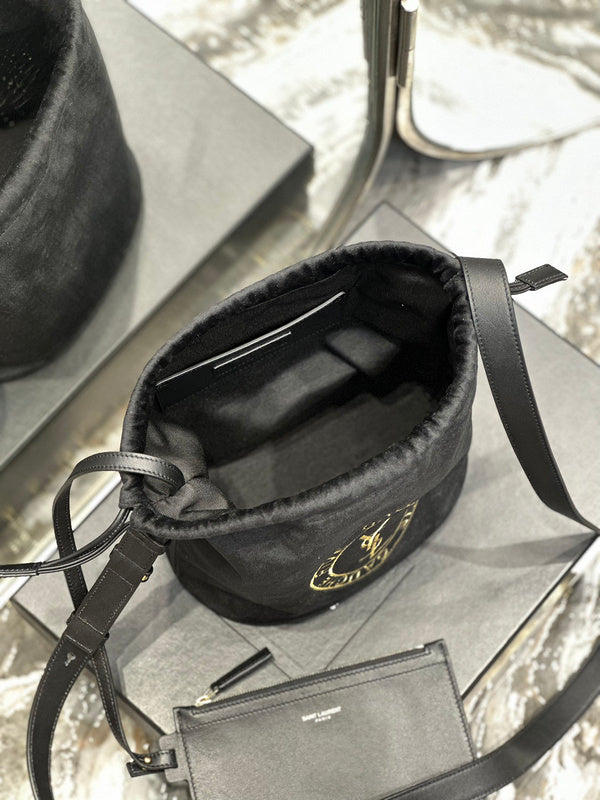 Satchel Bags - SLY Bags - 2076