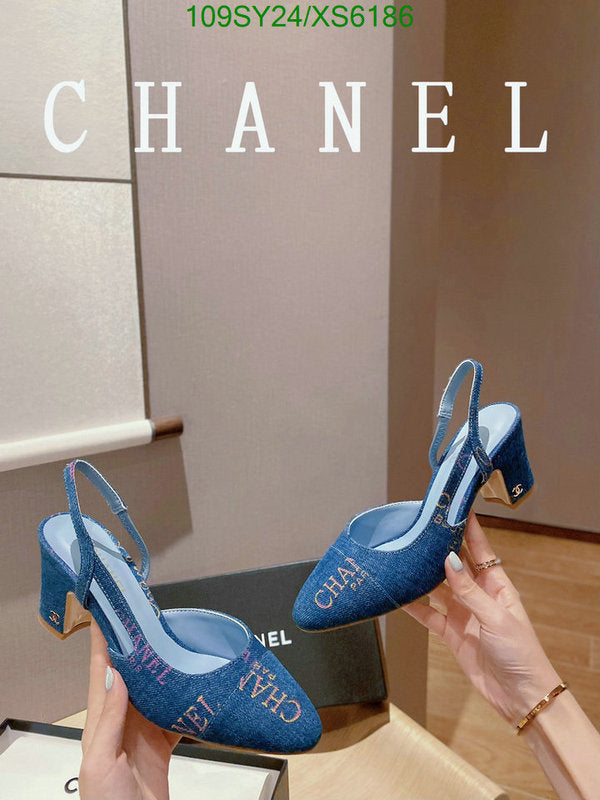 SAMC - CHL Women Shoes Ballet - 284