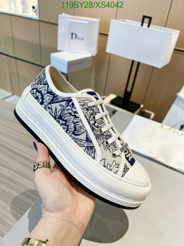 SAMC - DOR Women Sneakers - 257