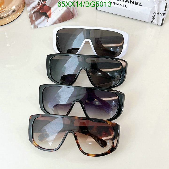 SAMC - CHL Glasses - 109