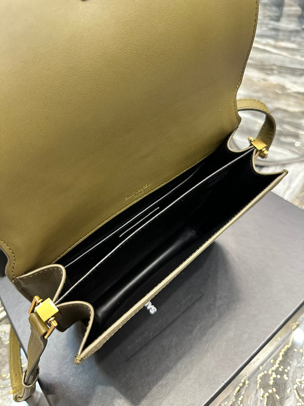 Satchel Bags - SLY Bags - 508