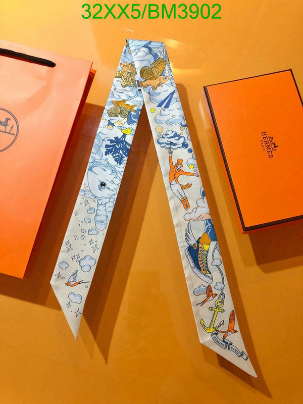SAMC - HMS Scarves - 276