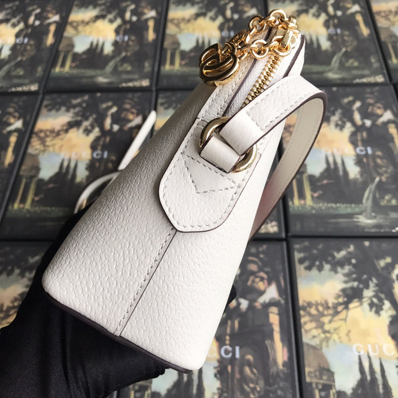 Satchel Bags - GCI Bags - 6400
