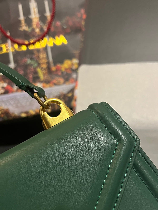 Satchel Bags - DG Bags - 321