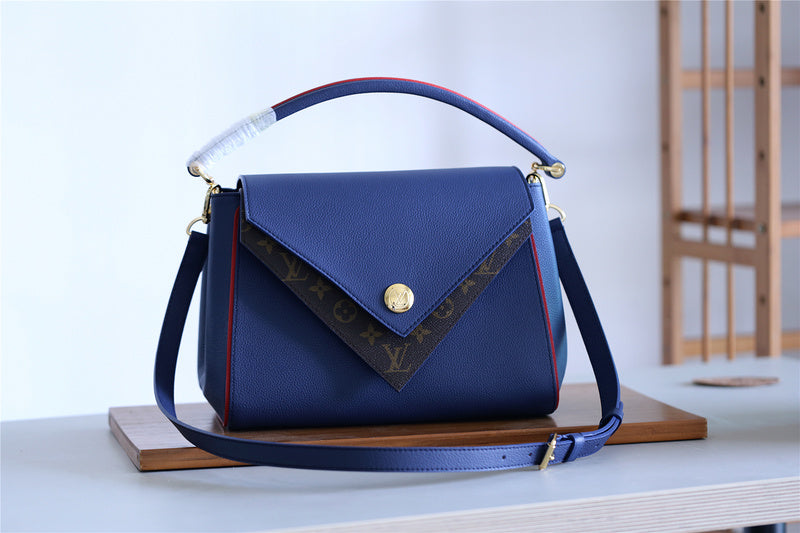 Satchel Bags - VL Bags - 7951