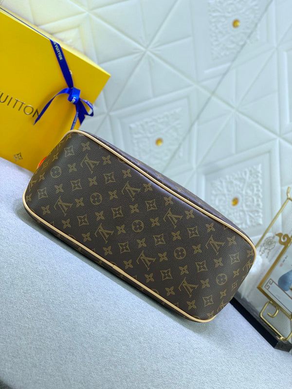 Satchel Bags - VL Bags - 1930