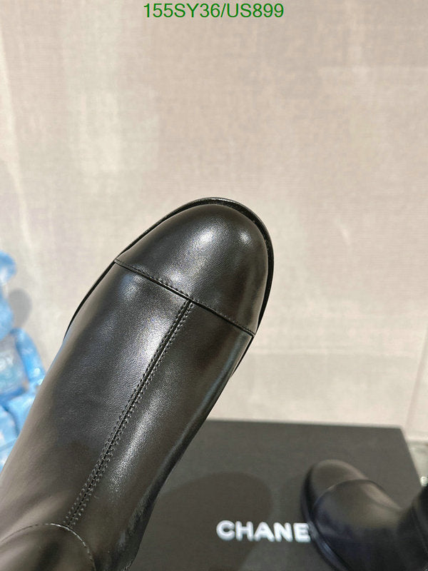 SAMC - Mix Boots - 107