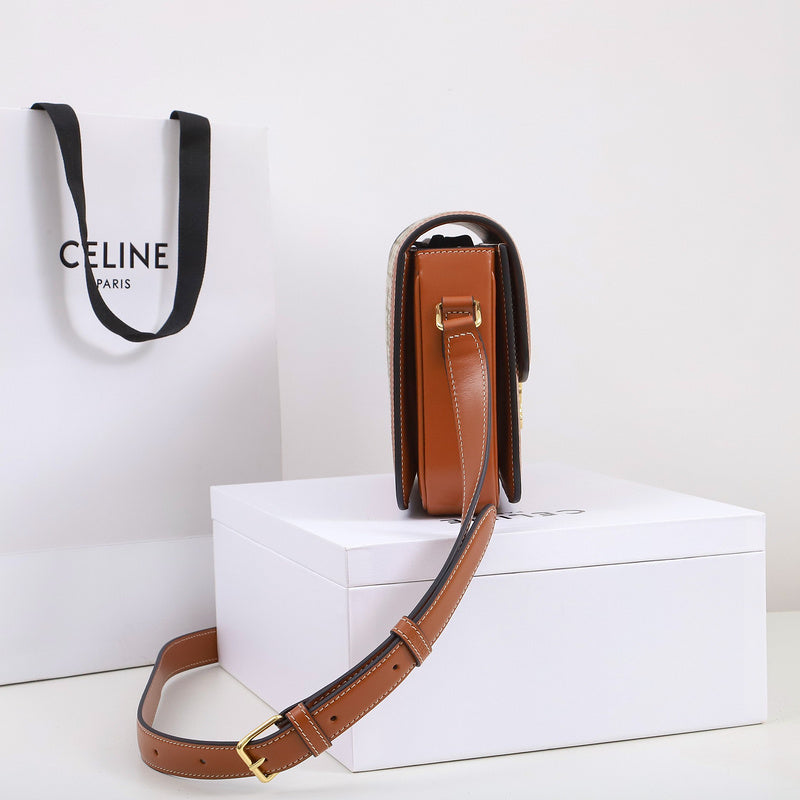 Glamy - COL Bags - 249