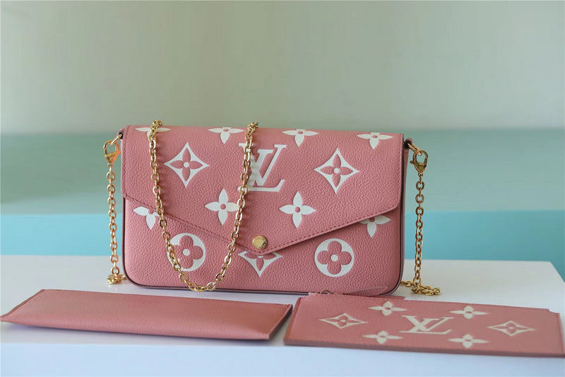 ELE - LUV Bags - 496