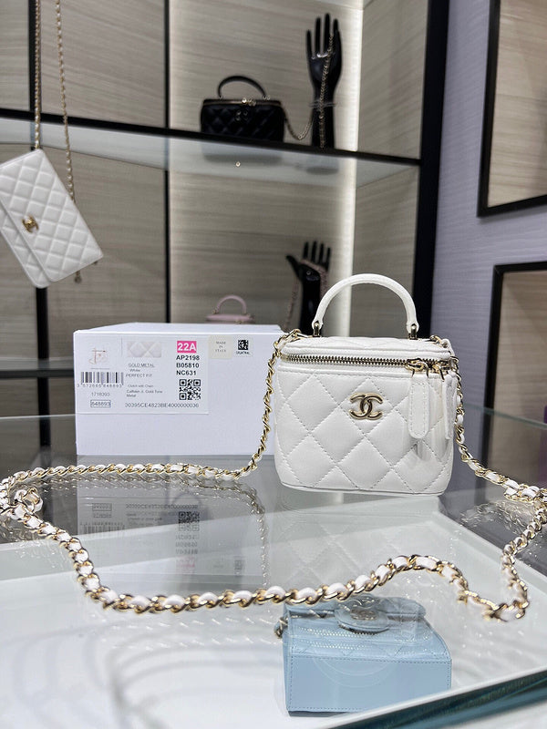 Satchel Bags - CHL Bags - 7359