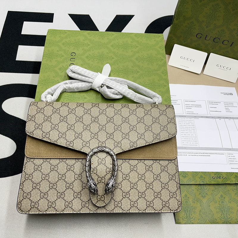 Satchel Bags - GCI Bags - 6873
