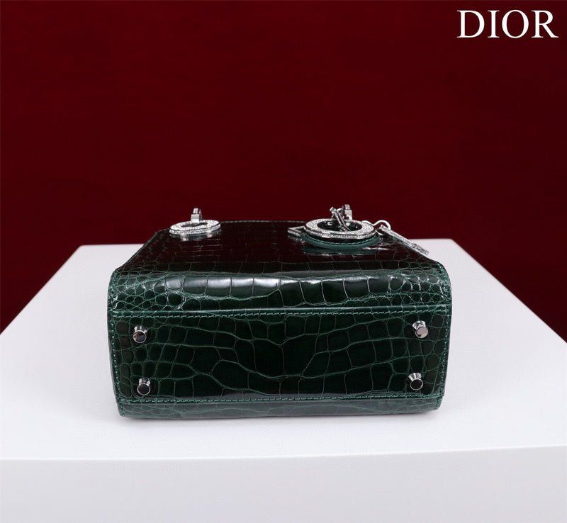 Glami Fashion - DIR Bags - 1643