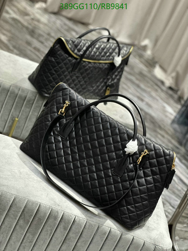 SAMC - YLS Bags - 166