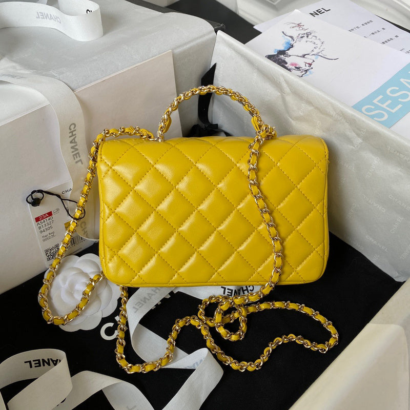 Satchel Bags - CHL Bags - 7501