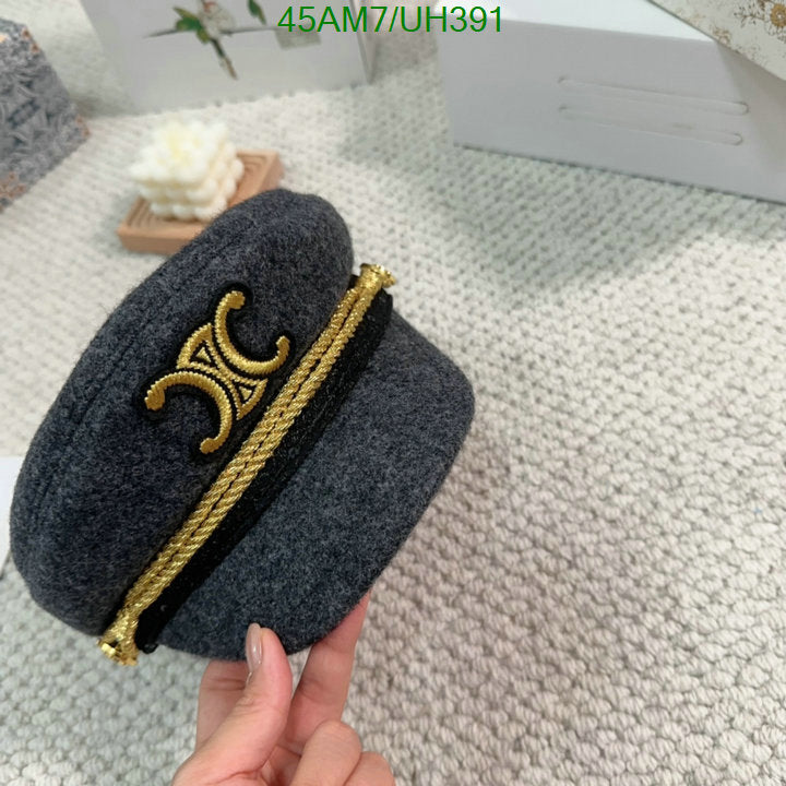 SAMC - COL Caps & Hats - 099