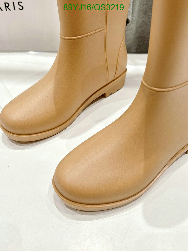 SAMC - COL Women Shoes - 072
